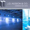 Hussion Industrial Real Estate